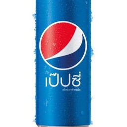 เป็ปซี่ (กระป๋อง)