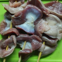 กึ๋นไก่