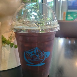 ไลท์ คอฟฟี่ ฮันนี่ เย็น