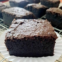 ช็อกโกแลตบราวนี่