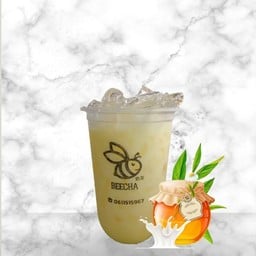 นมสดน้ำผึ้ง