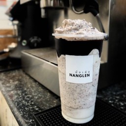 นมโอริโอ้