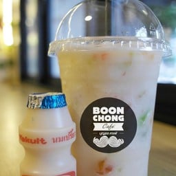 ยาคูลย์ปีโป้ปั่น