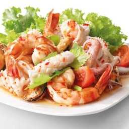 ยำรวมมิตร