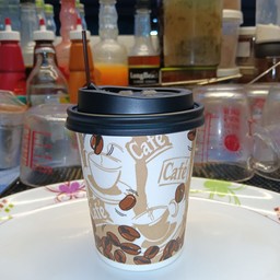 โบราญร้อน