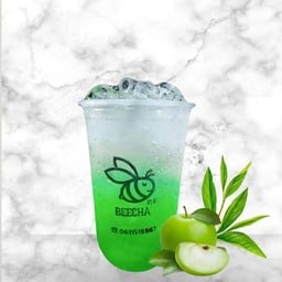 แอปเปิ้ลโซดา