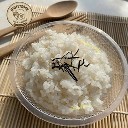 ข้าวญี่ปุ่น