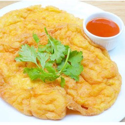 อาหารตามสั่งครัวเจ้ขวัญ