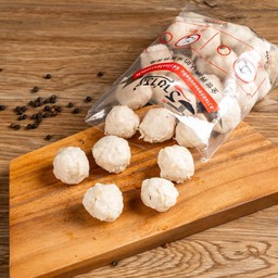 ตำนาน ลูกชิ้นเอ็นหมู 1 กก.