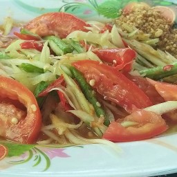 อิ่มสายเอเซีย