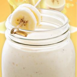 นมกล้วยเกาหลี