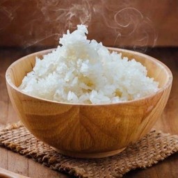 ข้าวเปล่า