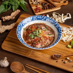 ก๋วยเตี๋ยวเรือลิ้นวัว