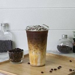 คาราเมลมัคคิอาโต้