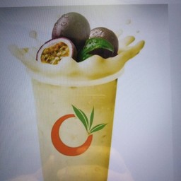 ชาเขียวเสาวรส