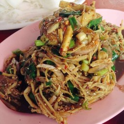 ซุปหน่อไม้