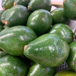 อะโวคาโด พบพระ บิ๊กซีลพบุรี 1