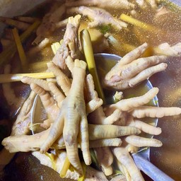 ซุปเปอร์ตีนแซ่บ