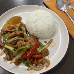 ครัวขุนเขา