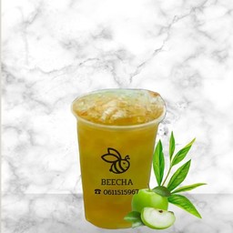 ชาแอปเปิ้ล