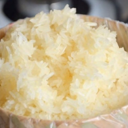 ข้าวเหนียว