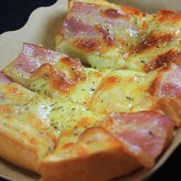 ปังเบคอนชีส