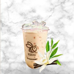 ชานมวนิลา