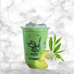 นมแคนตาลูป