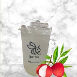 ลิ้นจี่โซดา