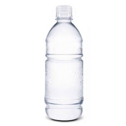 น้ำเปล่า