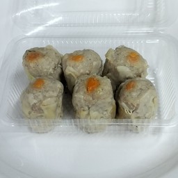 ขนมจีบซาลาเปา "ใจสั่งมา"