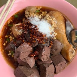 ข้าวมันไก่นายเอก