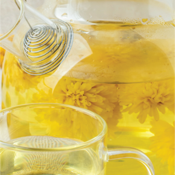 เก๊กฮวย