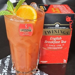 Yuzu English Breakfast