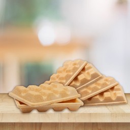 แซนวิชโคน 10 ชิ้น