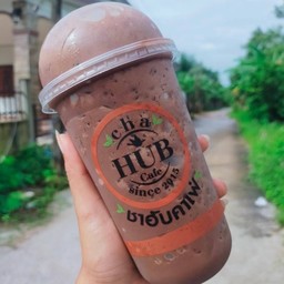 โกโก้เย็น