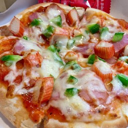 มิกซ์สเปเชียล ขนาด 6 นิ้ว