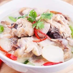 อาหารตามสั่ง by mint บางคูวัด