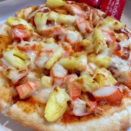 ปูอัดไอซ์แลนด์ ขนาด 6 นิ้ว