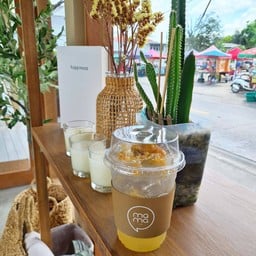 Mama Cafe วิภาวดี 16