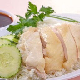 ร้านอาหารตามสั่งเจ๊วรรณ สาขาเมืองใหม่บางพลี