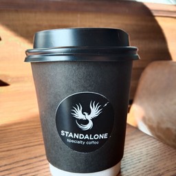 อเมริกาโน่ ร้อน