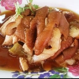 น้ำชัยชาไข่มุก