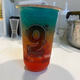 บลูฮาวายทริปเปิ้ลมิกซ์