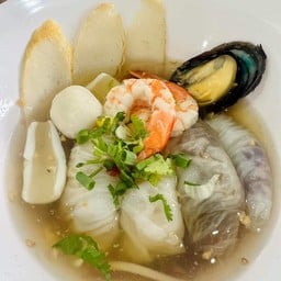 ปากหม้อน้ำใส (ทะเล)