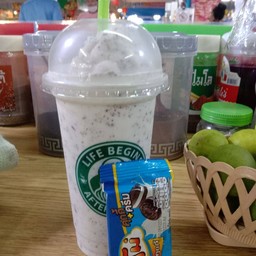 ร้านน้ำกาแฟ
