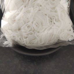 ขนมจีนเปล่าๆ