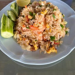 ร้านยำยั่ว ยำอาหารตามสั่ง