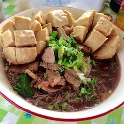 ก๋วยเตี๋ยวเรือโบราณ