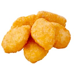 นักเก็ตไก่